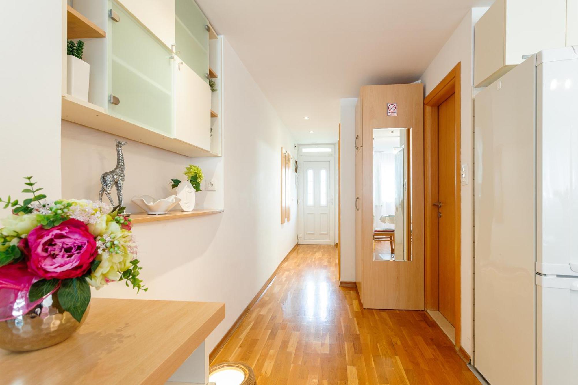 Apartment Marin Split Exterior foto