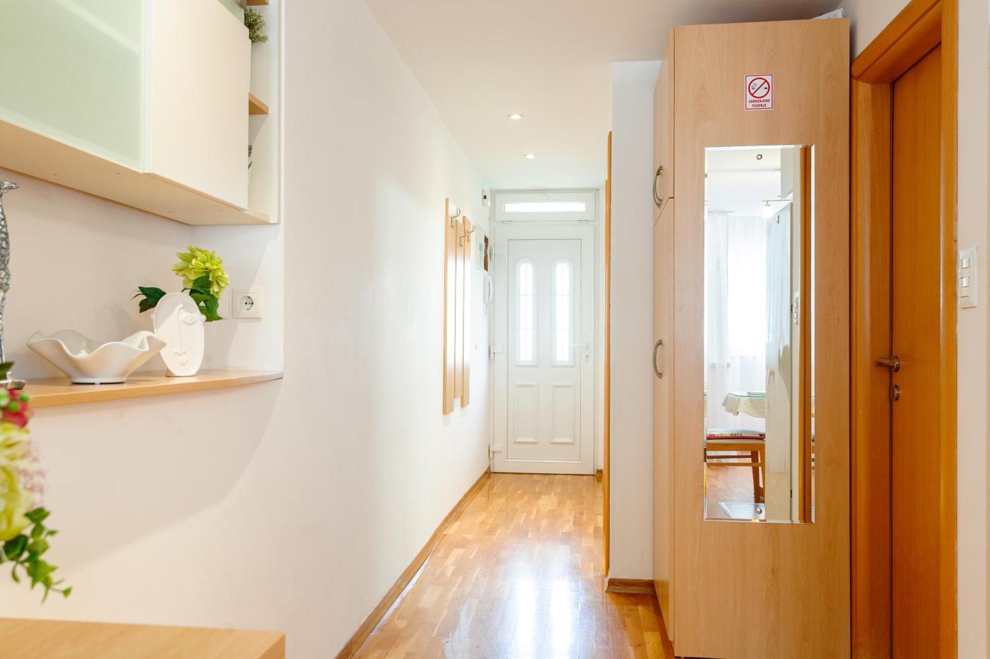 Apartment Marin Split Exterior foto