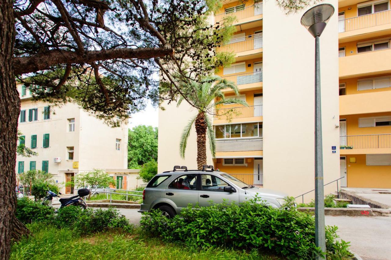 Apartment Marin Split Exterior foto