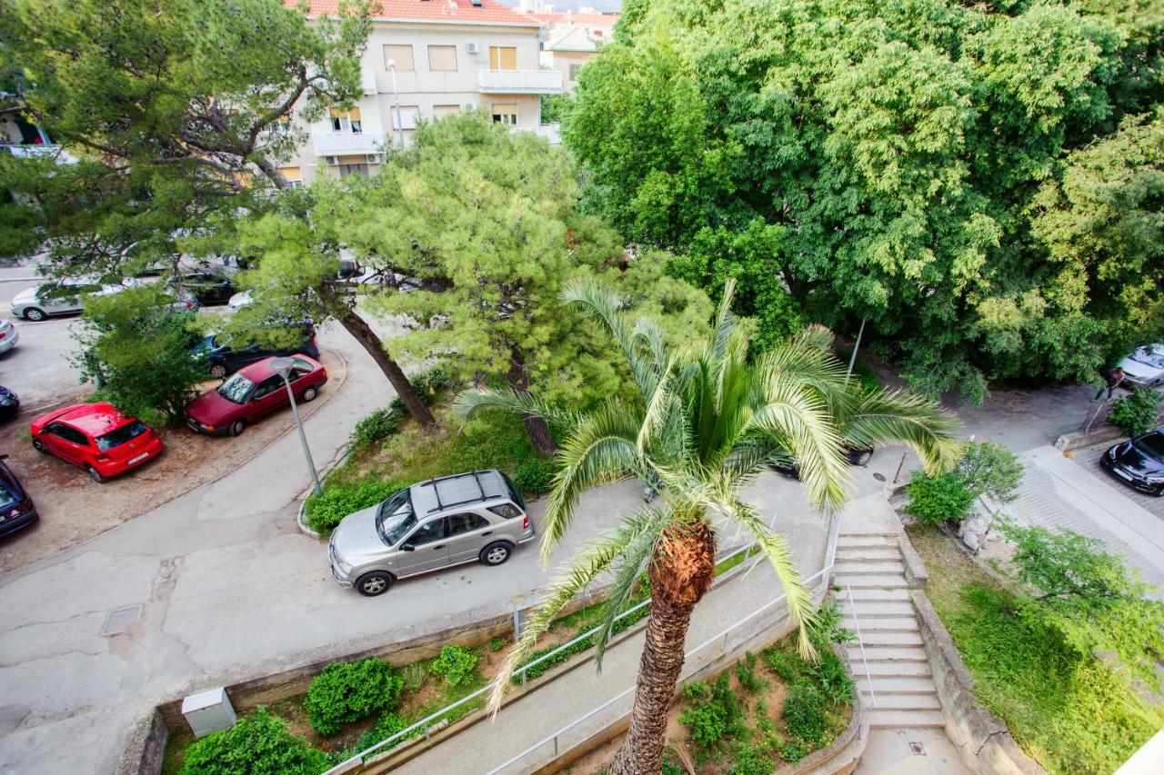 Apartment Marin Split Exterior foto