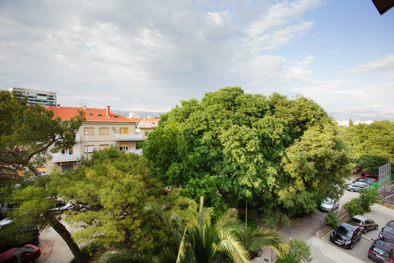 Apartment Marin Split Exterior foto